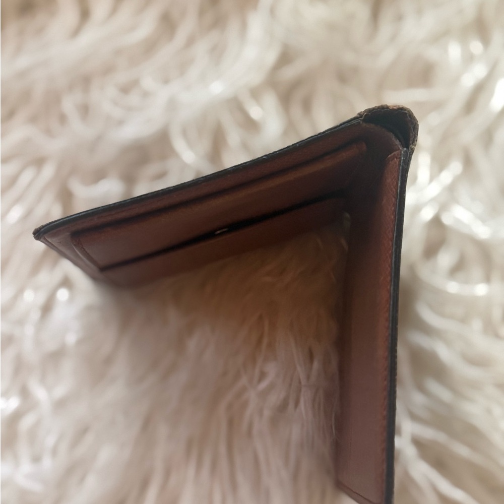 Authentic Louis Vuitton Monogram Wallet - Picture 6 of 9